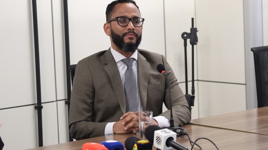 Devid Santana / BNews