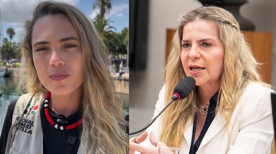 Reprodução Redes Sociais