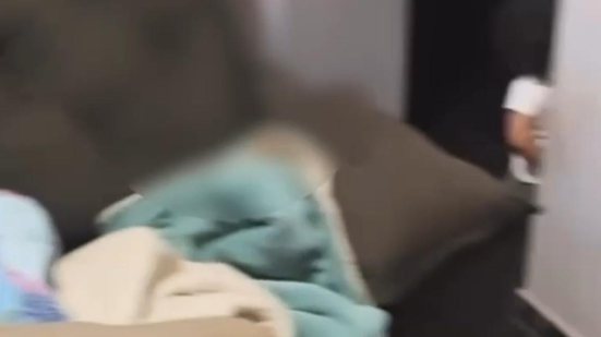 Reprodução Redes Sociais