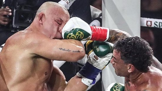 Reprodução Instagram @popofreitas