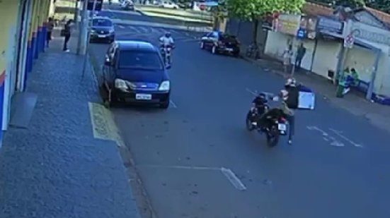 Foto / Reprodução