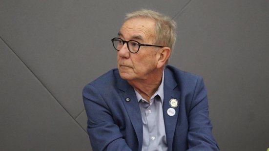 Devid Santana / BNews