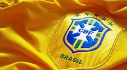 Reprodução / CBF