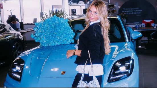 Reprodução Instagram