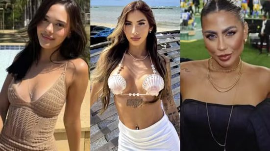 Reprodução / Redes Sociais