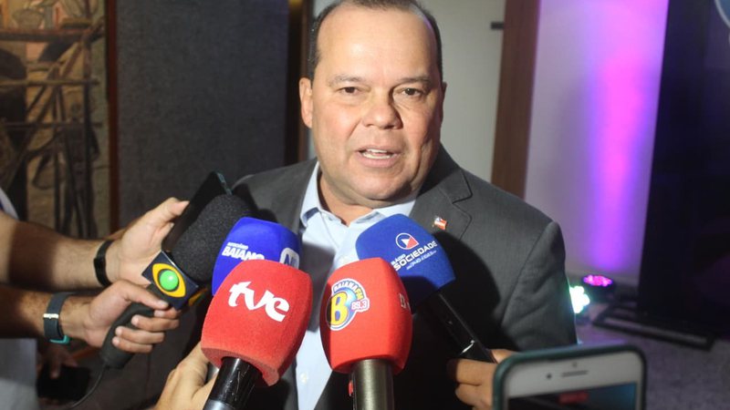 Devid Santana/BNews