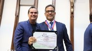 Devid Santana / BNews