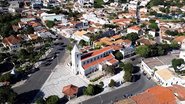 Reprodução Prefeitura Municipal de Caetité