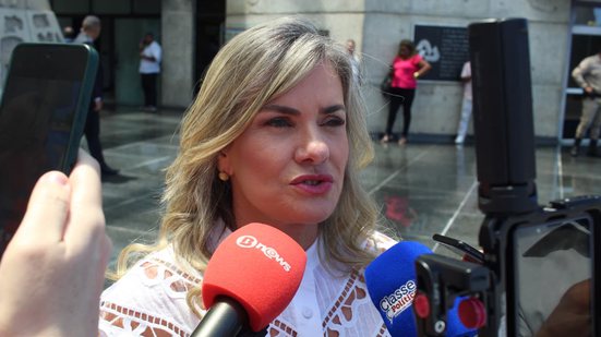 Devid Santana / BNews