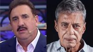 Reprodução/SBT e Reprodução/Instagram