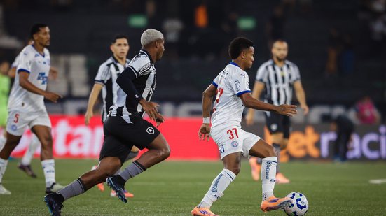 Foto: Leticia Martins/EC Bahia