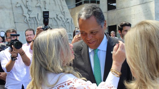 Devid Santana / BNEWS