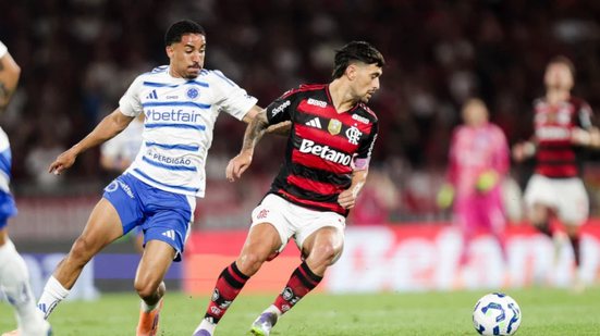 Gilvan de Souza/Flamengo