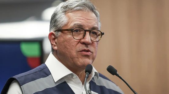 Reprodução / José Cruz / Agência Brasil