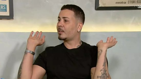 Imagem Influenciadora acusa Carlinhos Maia de ‘talaricagem’; assista