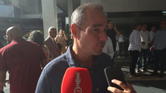 Daniel Serrano / BNEWS