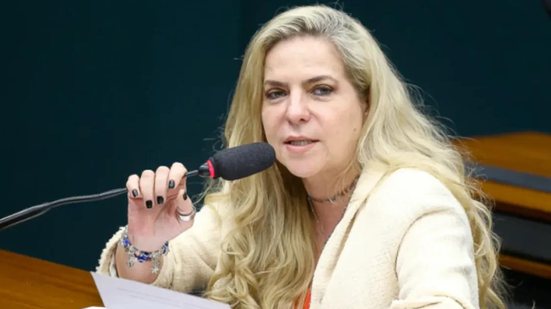 Reprodução Instagram @luiziannelinspt