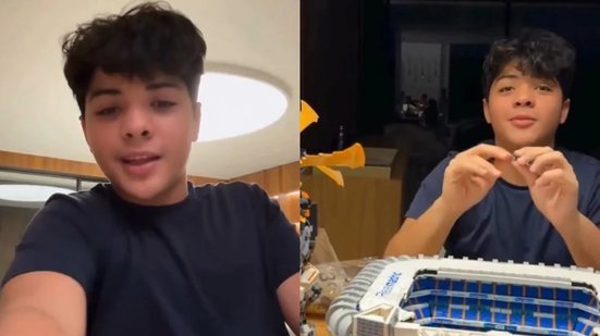 Reprodução Instagram