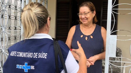 Thiberio Rodrigues/PB