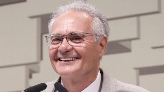 Reprodução Instagram @rrenancalheiros