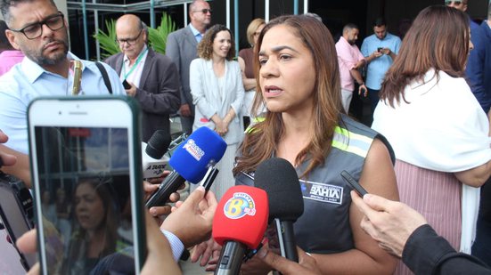 Devid Santana / Bnews