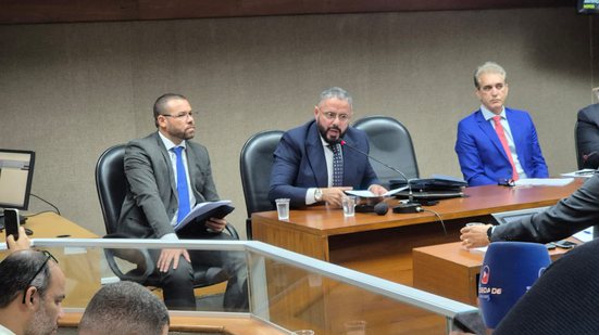 Henrique Brinco / BNews