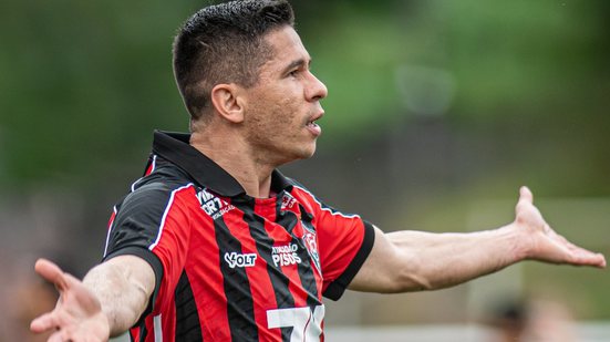 Victor Ferreira/EC Vitória