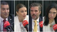 Foto: Youtube/ BNews TV