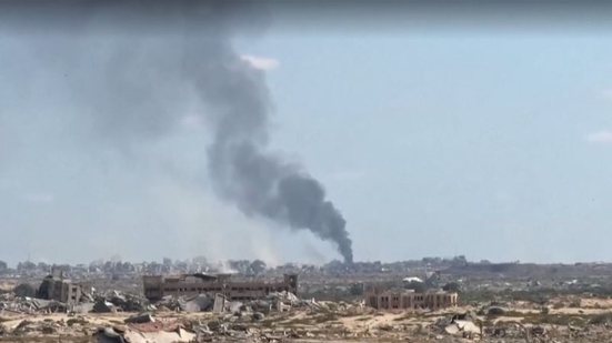 Reprodução / TV Globo