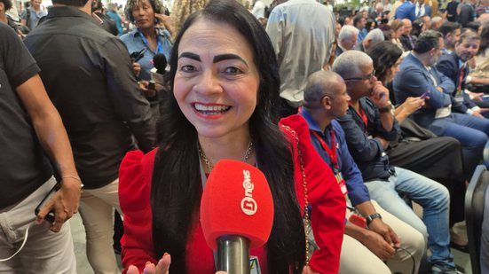 Henrique Brinco/ BNEWS