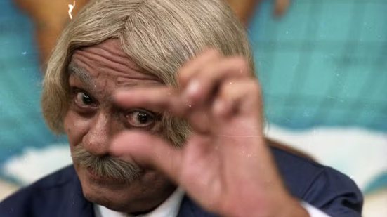 Divulgação TV Globo