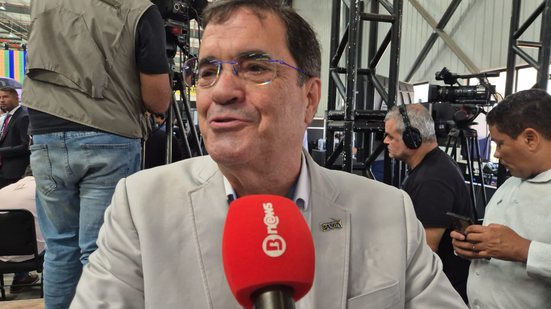 Henrique Brinco / BNews