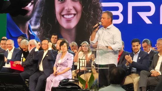 Henrique Brinco / BNews