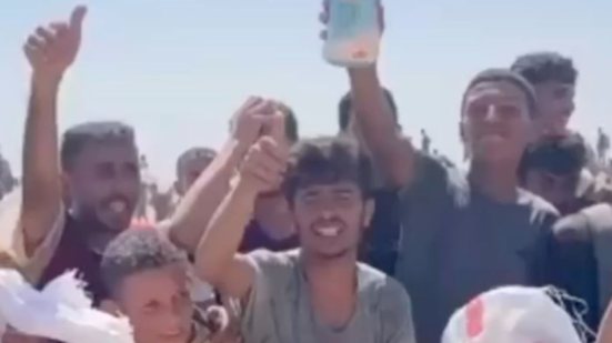 Reprodução Redes Sociais