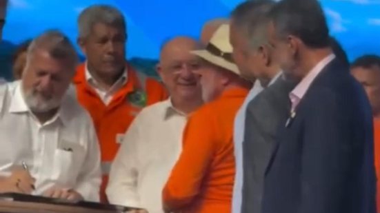 Reprodução Redes Sociais