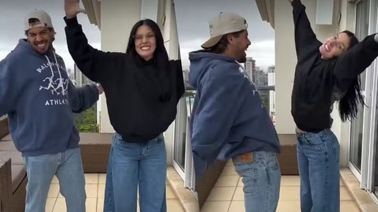 Reprodução Instagram