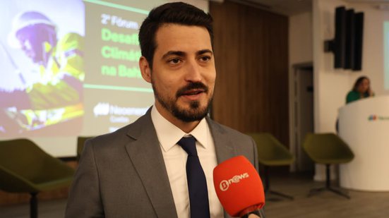 Reprodução / Paulo M Azevedo / BNews