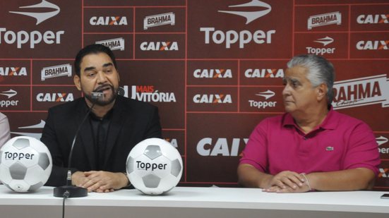 Maurícia da Matta | EC Vitória