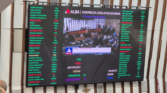 Henrique Brinco/ BNEWS