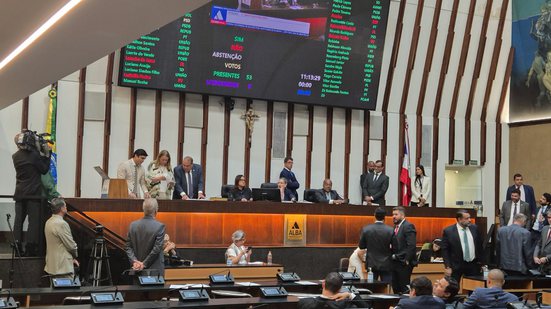 Henrique Brinco / BNews