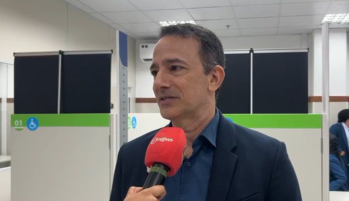 Reprodução / Dandara Amorim / BNews