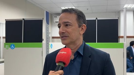 Reprodução / Dandara Amorim / BNews