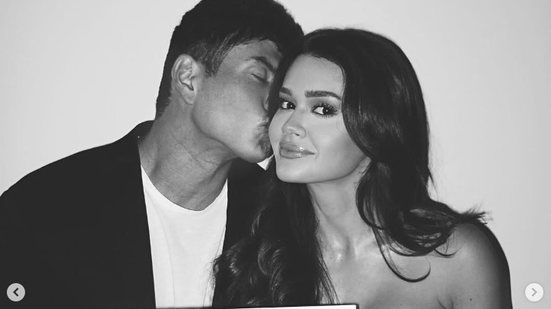 Reprodução Instagram @francinyehlke