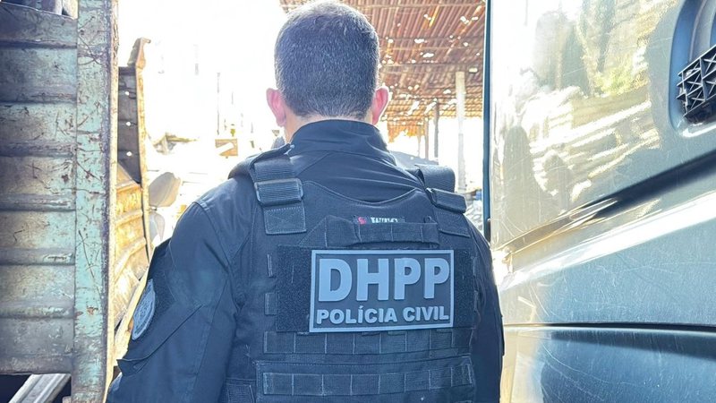 Divulgação Ascom PCBA