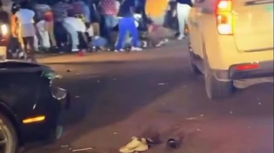 Reprodução / Redes Sociais