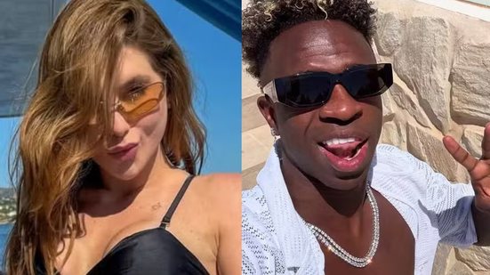 Reprodução / Redes Sociais