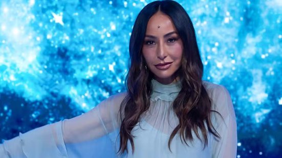 Divulgação TV Globo