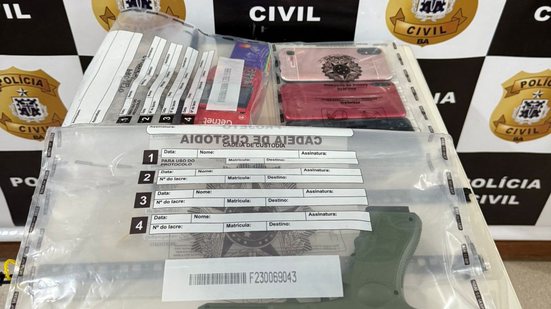 Divulgação/ Ascom PCBA