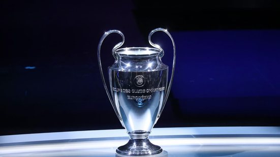 Taça da Liga dos Campeões - Divulgação / UEFA