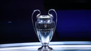 Taça da Liga dos Campeões - Divulgação / UEFA